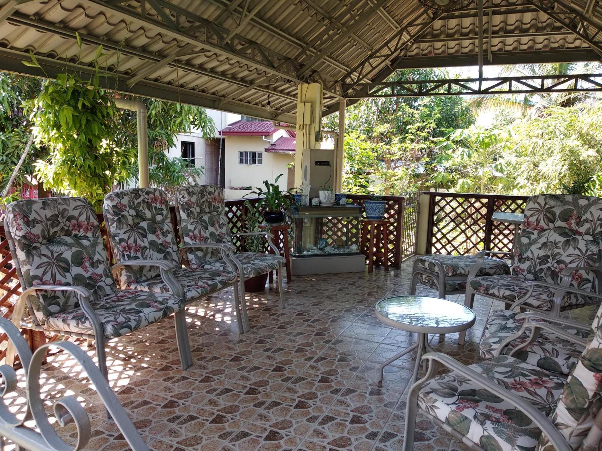 Hundred Islands Guest House Alaminos Exteriér fotografie