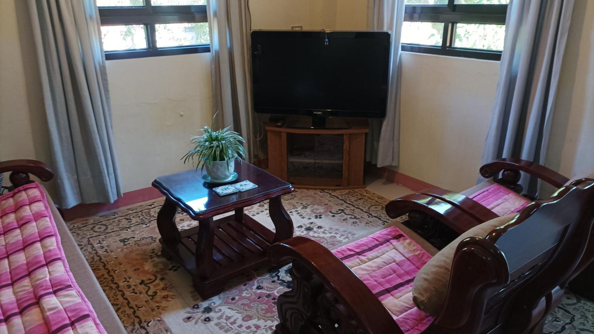 Hundred Islands Guest House Alaminos Exteriér fotografie